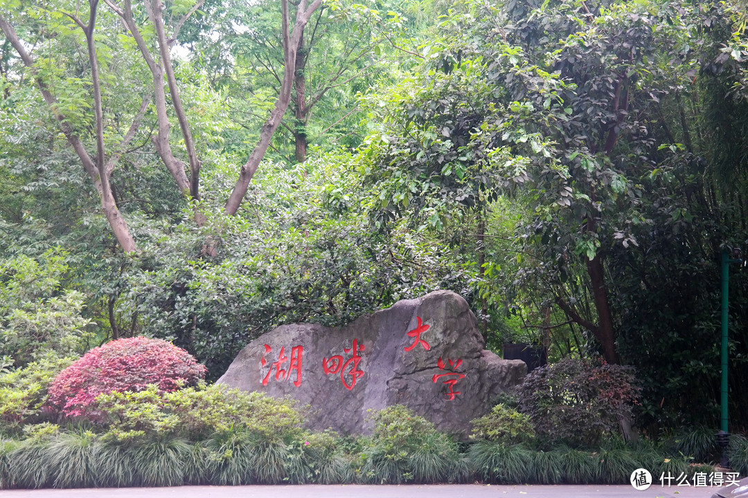 千古名塔雷峰塔已不古，然而周边的景色却让人叹为观止，你不想戳进来看看吗？