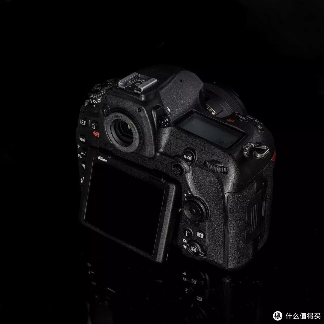 NIKON 尼康 画质旗舰 D850 全画幅单反相机测评