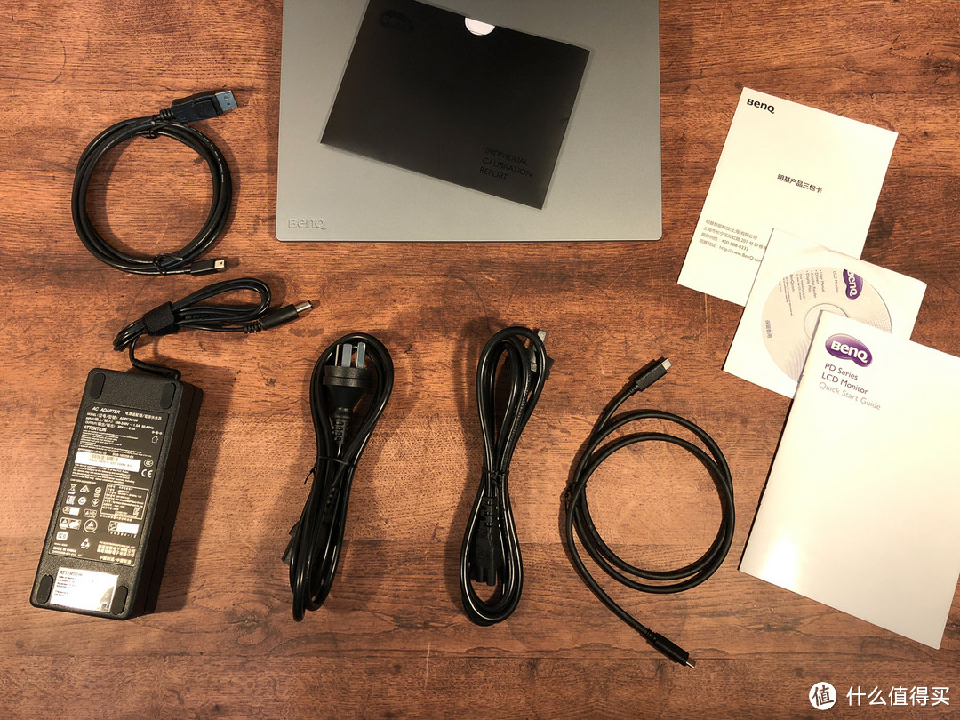 视界新贵,岂止够用—BenQ 明基 PD2710QC 显示器体验