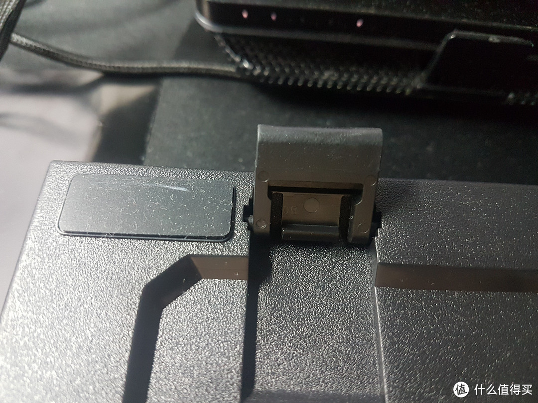 MSi GK50---来自龙的意志!