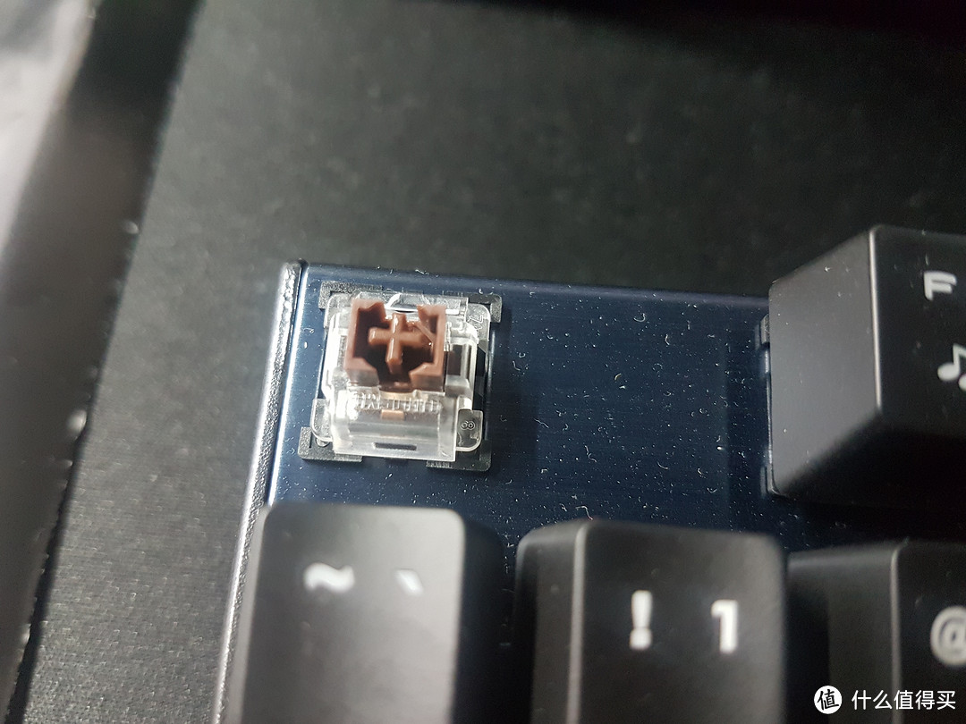 MSi GK50---来自龙的意志!