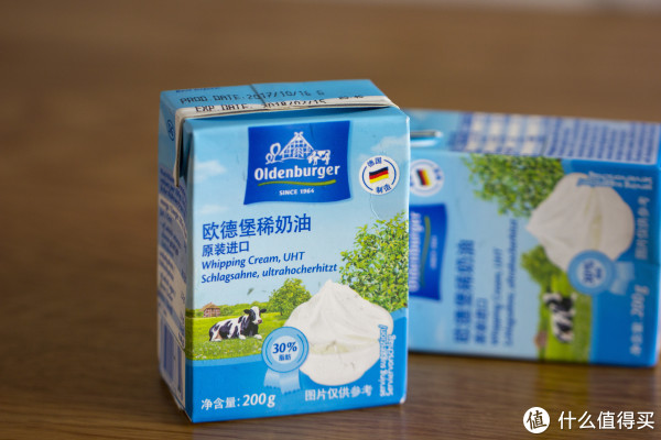 烘焙大师超强测评!安佳、雀巢、欧德宝...7款常见淡奶油究竟哪款值得囤?