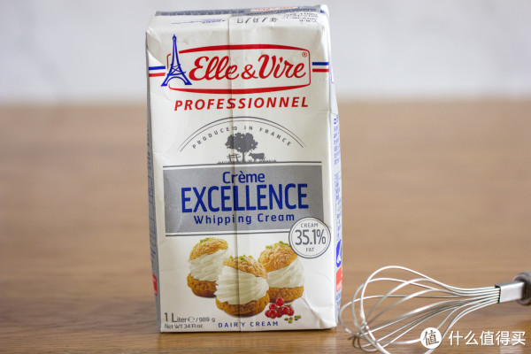 烘焙大师超强测评!安佳、雀巢、欧德宝...7款常见淡奶油究竟哪款值得囤?