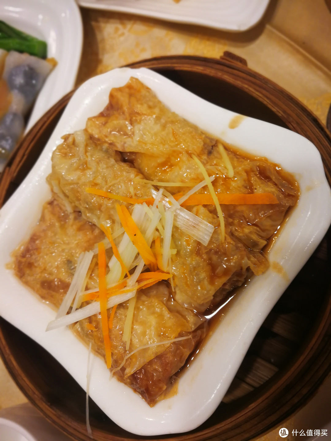 第二站：银灯食府