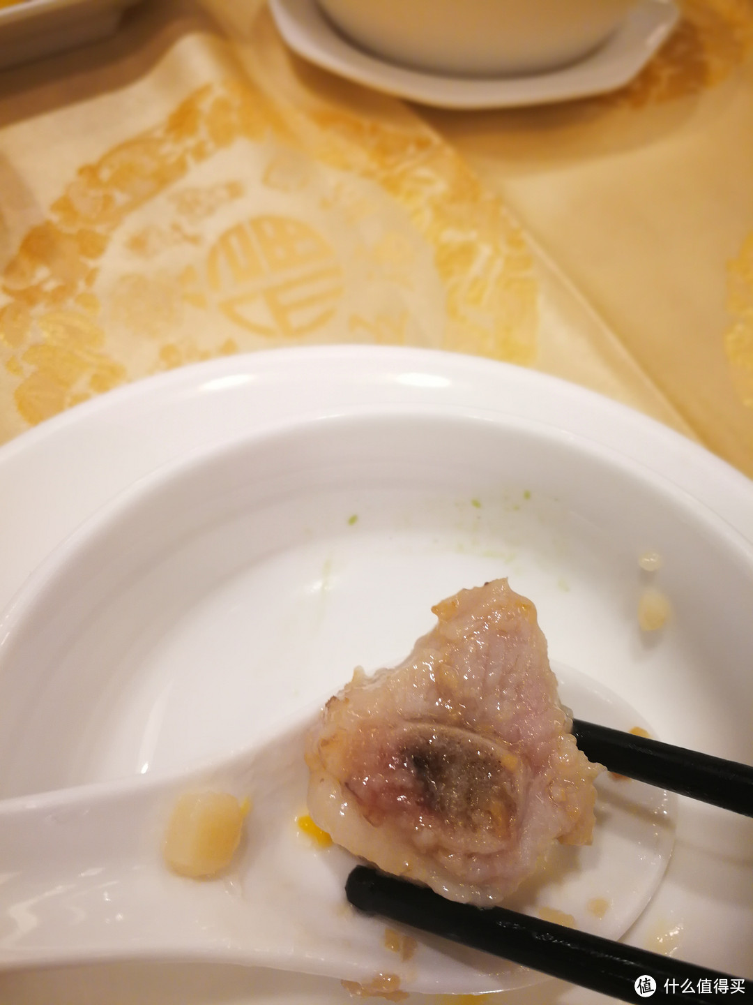 第二站：银灯食府