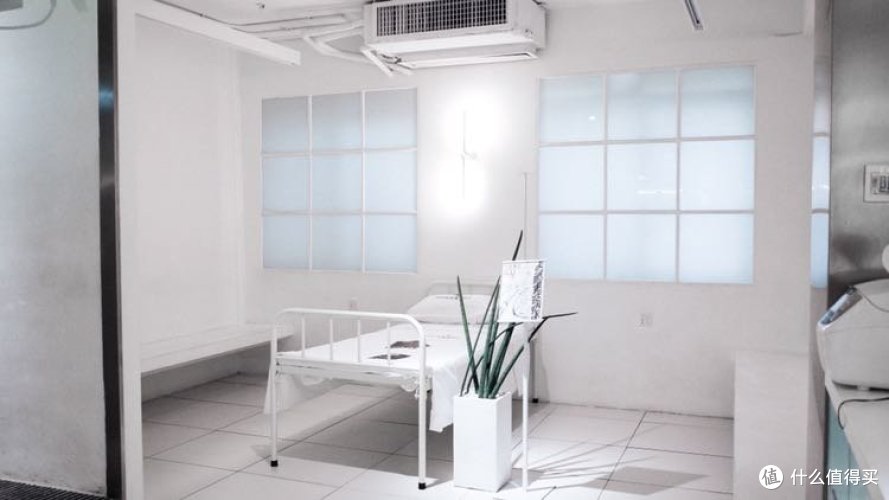 一家藏身于广州街区的失眠重症ICU,里面的东