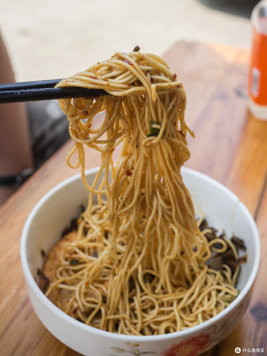 我找到一家长沙超好评粉面店，已成队长们的食堂