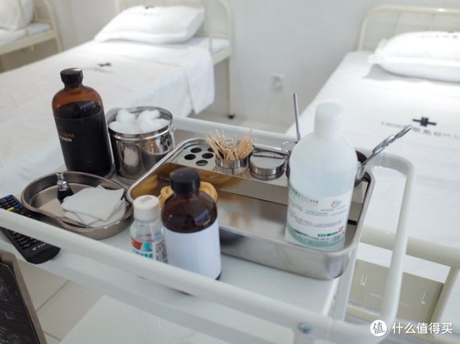 一家藏身于广州街区的失眠重症ICU,里面的东