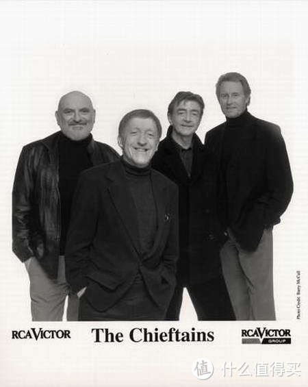 The Chieftains《石头的眼泪》刻骨铭心的爱与失落