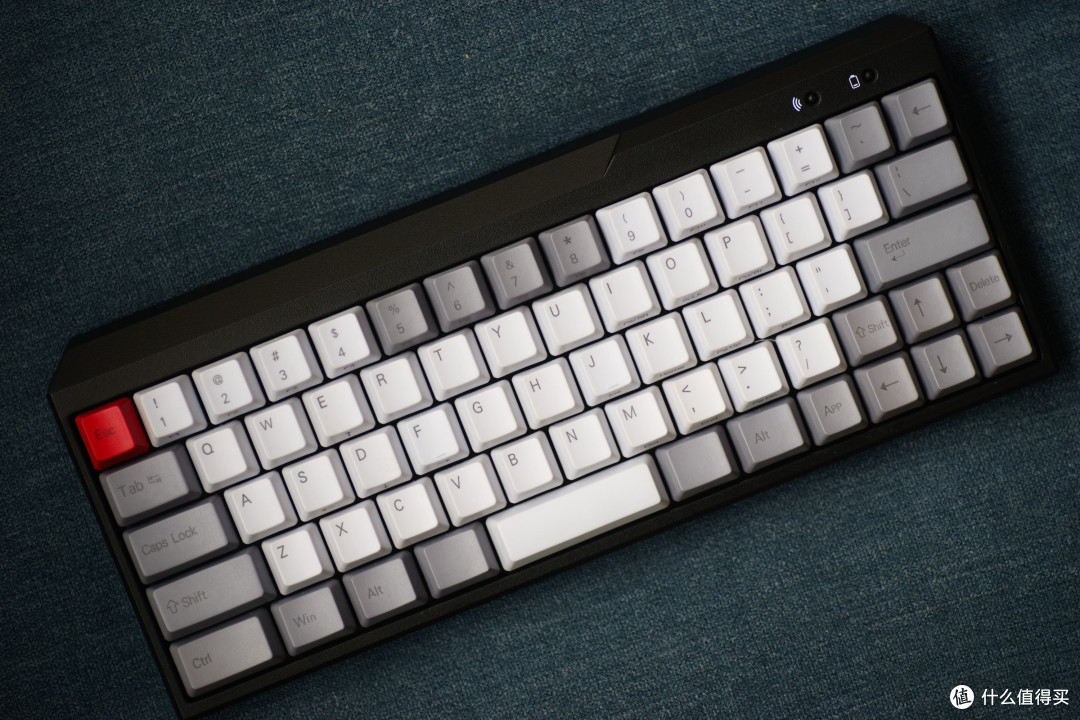 回顾下这几年陪着我的键鼠以FILCO MINILA AIR 67换新衣记