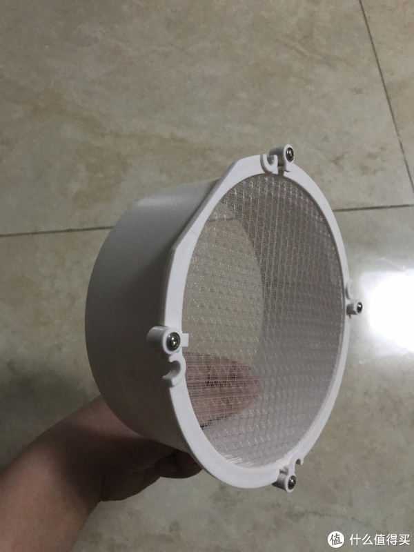 出风口