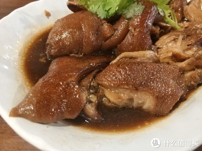 松发—肉骨茶的无冕之王