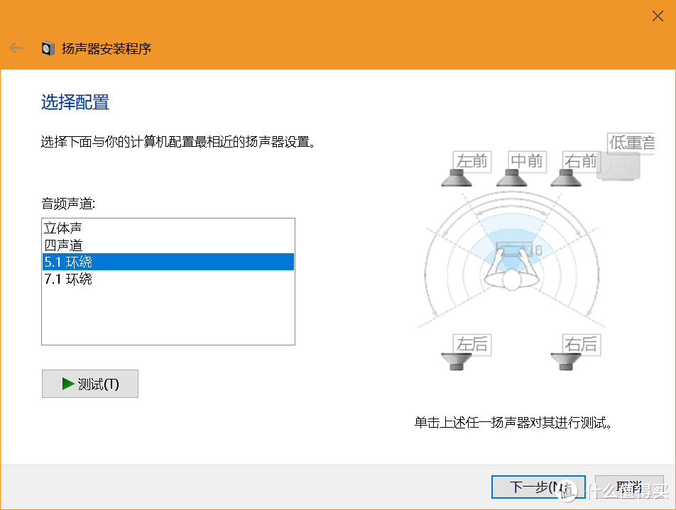 吃鸡算什么，不服看个3D恐怖片？极致DIY—HIFI5.1家庭影院