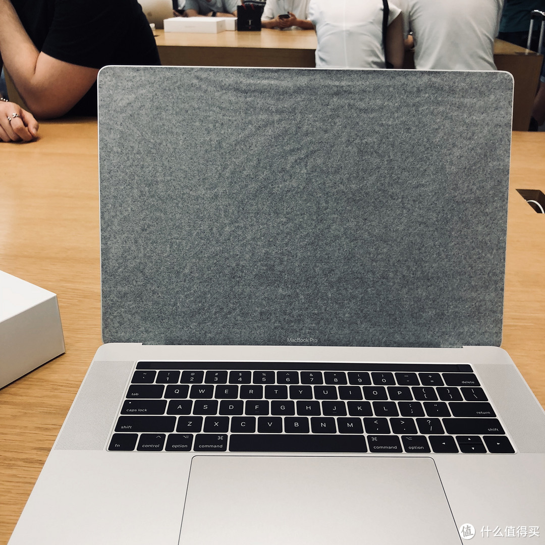 海淘小白的首单购买MacBook Pro，有这些细节你需要了解一下