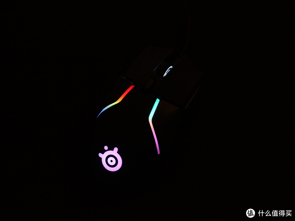 虽然不完美，但依然强大—Steelseries 赛睿 Rival 600 鼠标体验分享