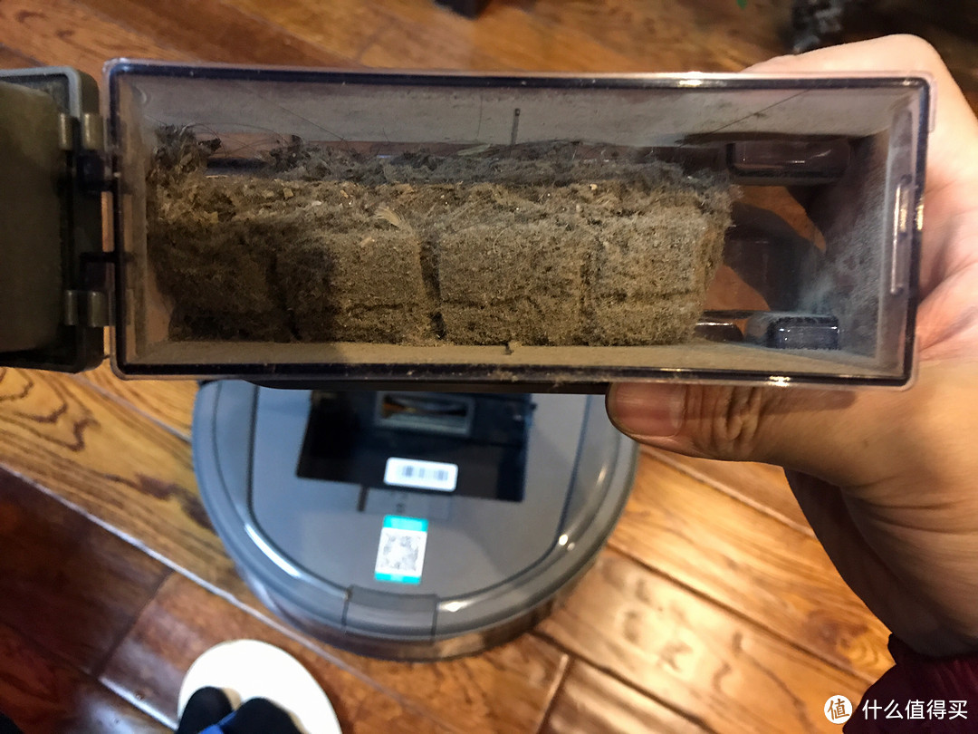 使用半年多，对于Ecovacs 科沃斯 DD35 扫地机器人有感