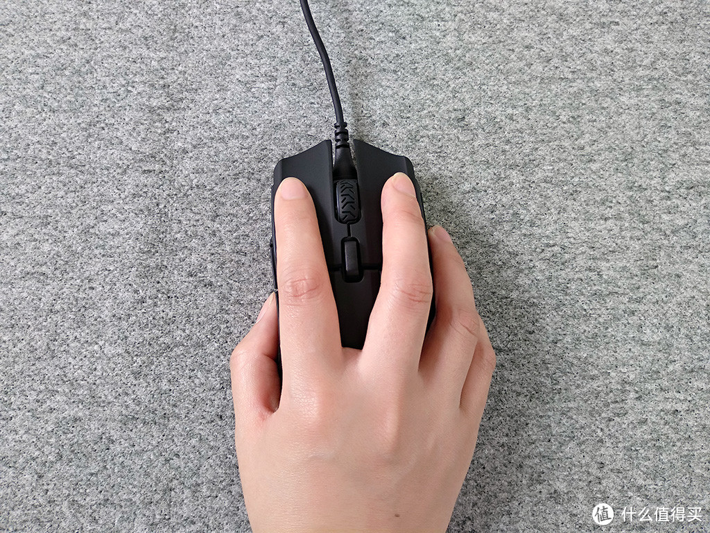 虽然不完美，但依然强大—Steelseries 赛睿 Rival 600 鼠标体验分享