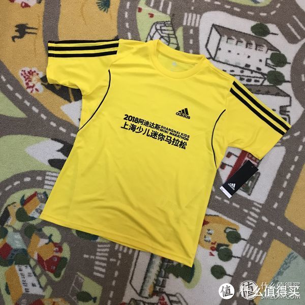 儿子的第二套跑步装备!上马Speed X系列赛之耐克少儿跑装备