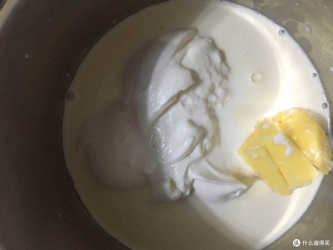 一气呵成,轻松搞定轻乳酪蛋糕