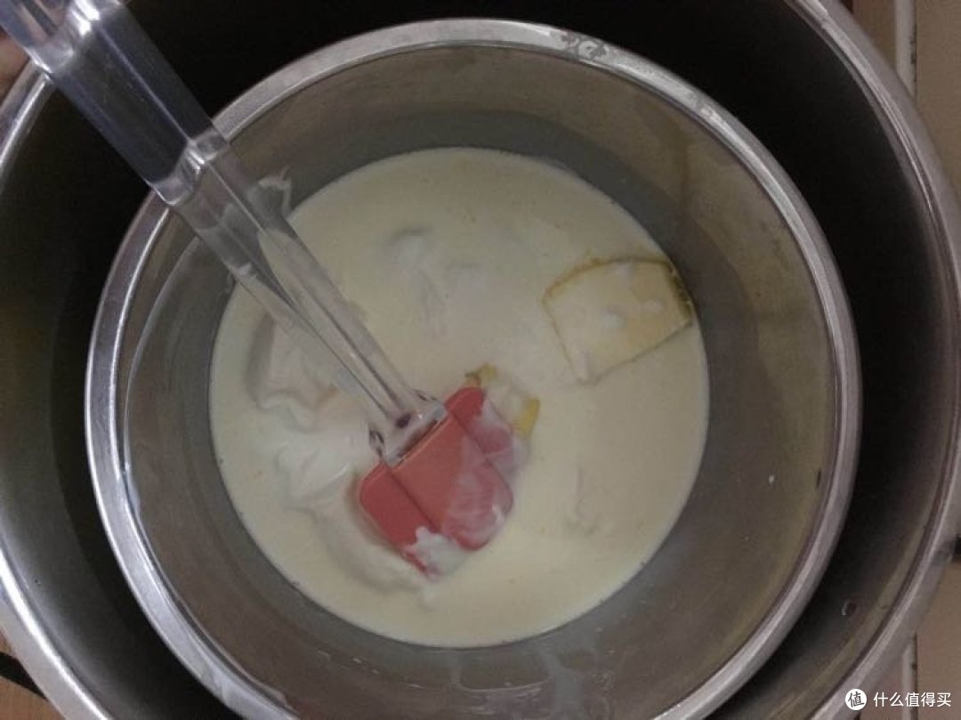 一气呵成,轻松搞定轻乳酪蛋糕