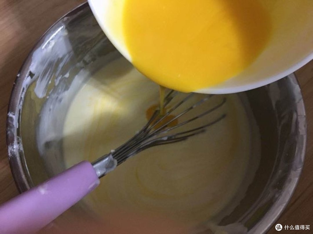 一气呵成,轻松搞定轻乳酪蛋糕