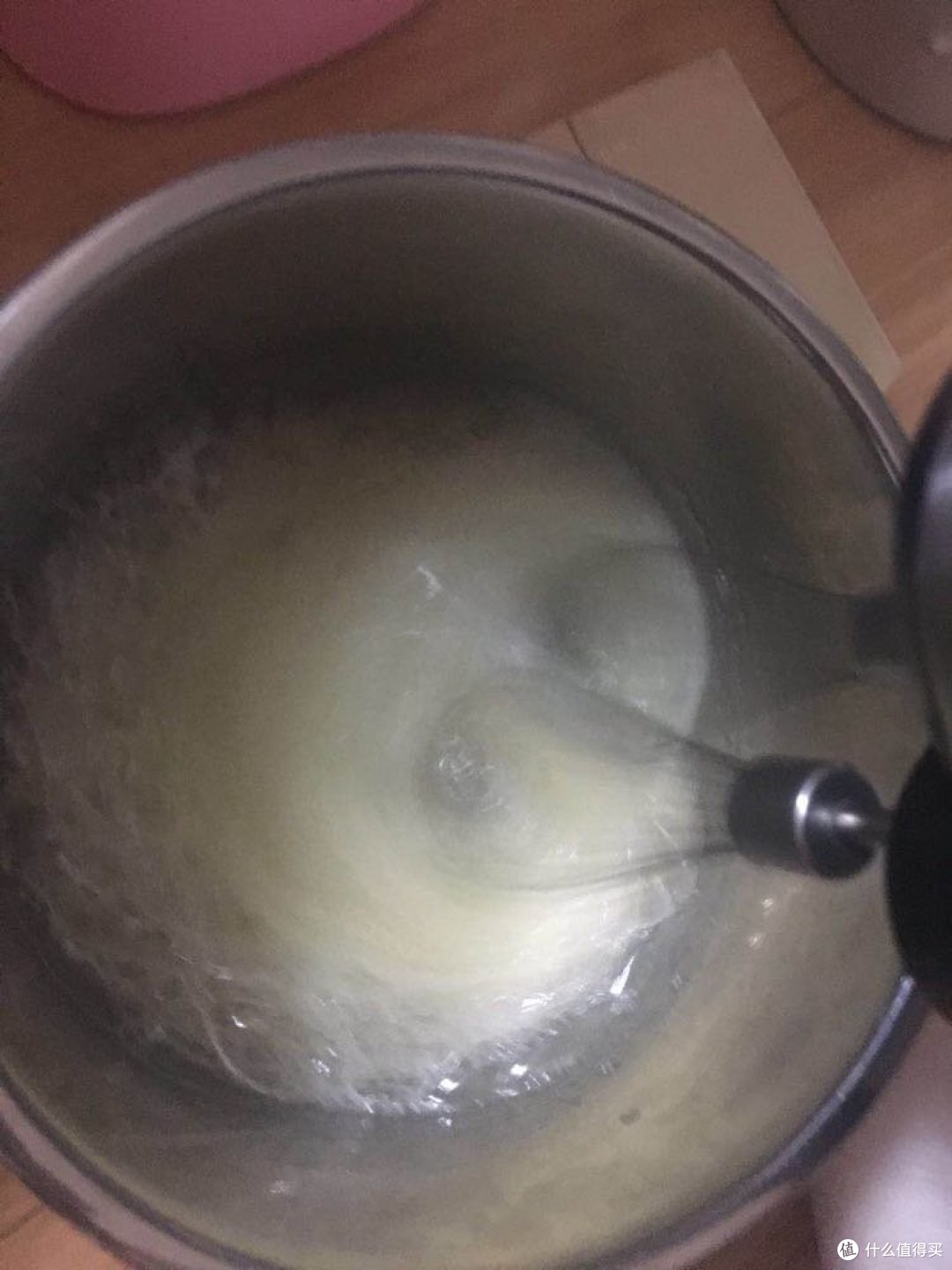 一气呵成,轻松搞定轻乳酪蛋糕