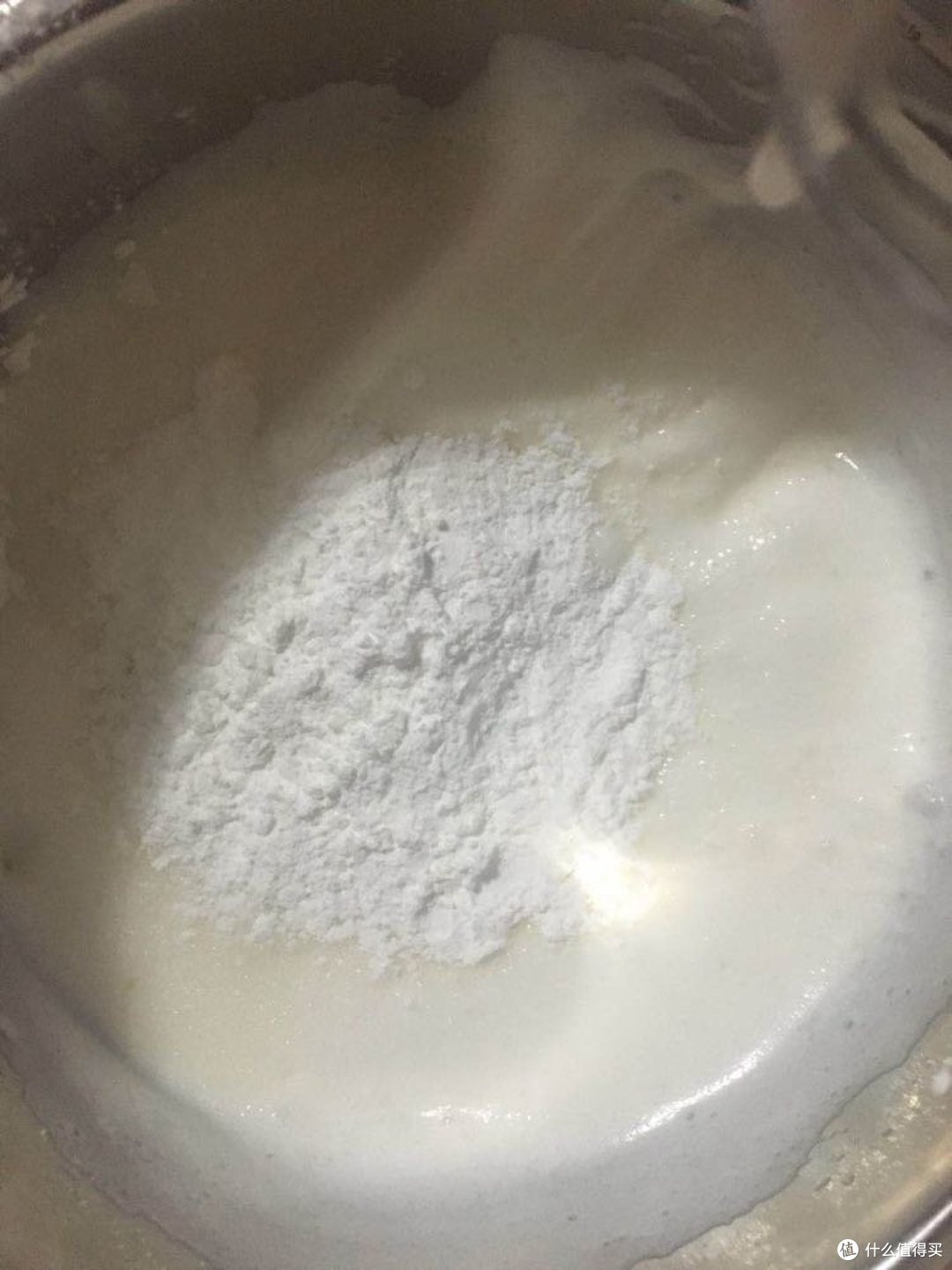 一气呵成,轻松搞定轻乳酪蛋糕
