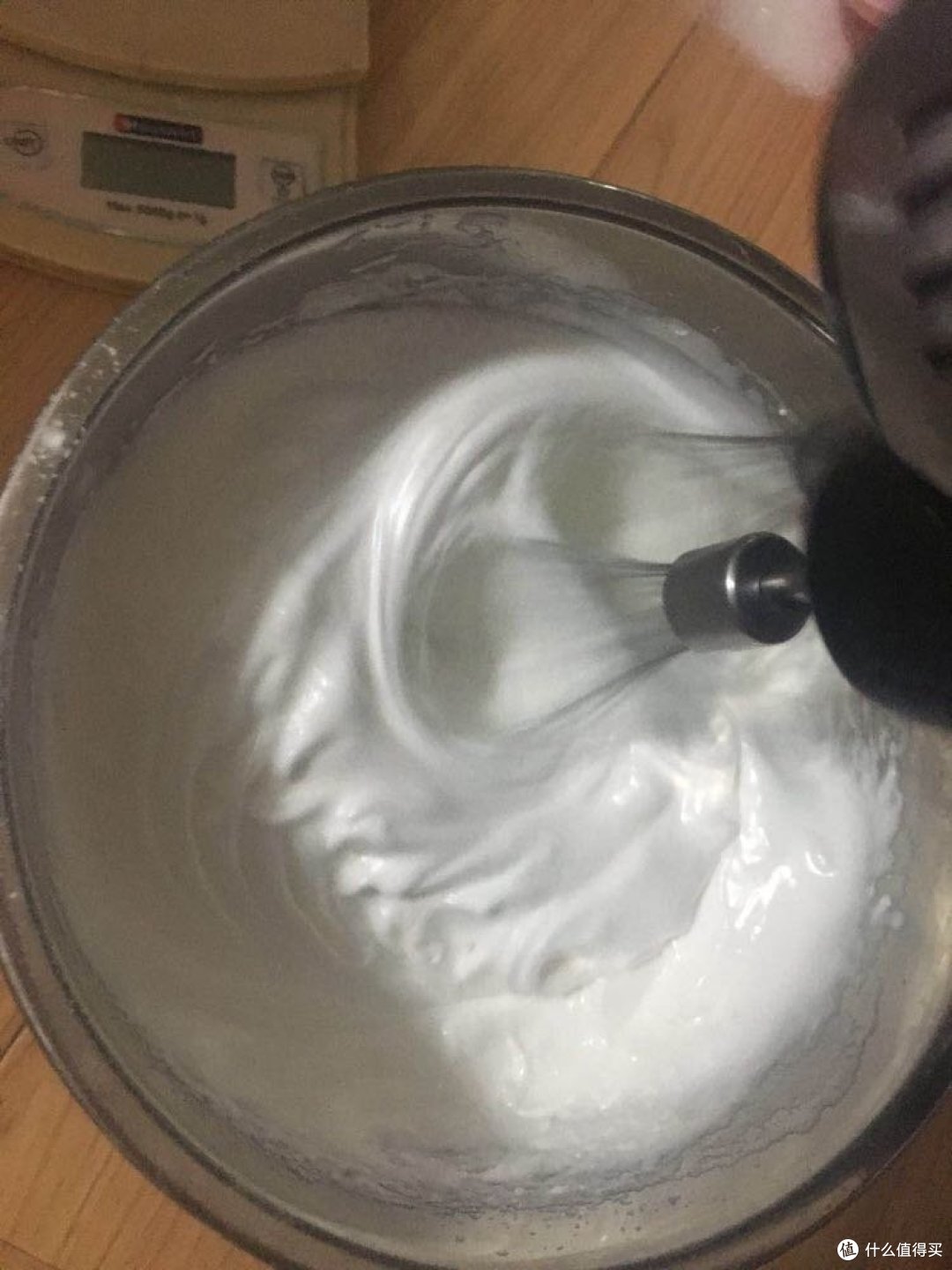 一气呵成,轻松搞定轻乳酪蛋糕