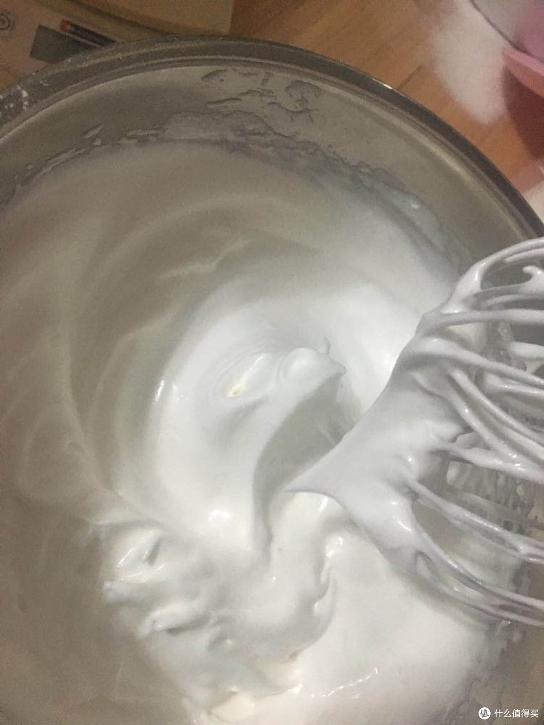 一气呵成,轻松搞定轻乳酪蛋糕