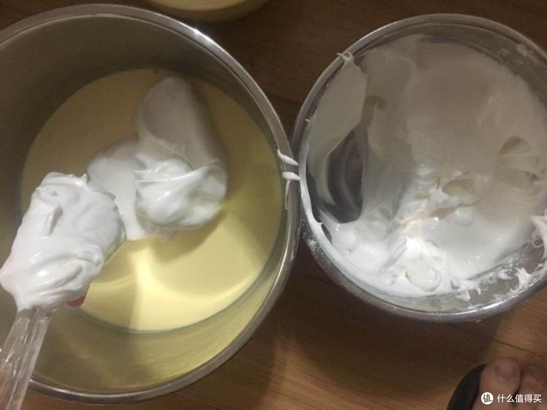 一气呵成,轻松搞定轻乳酪蛋糕