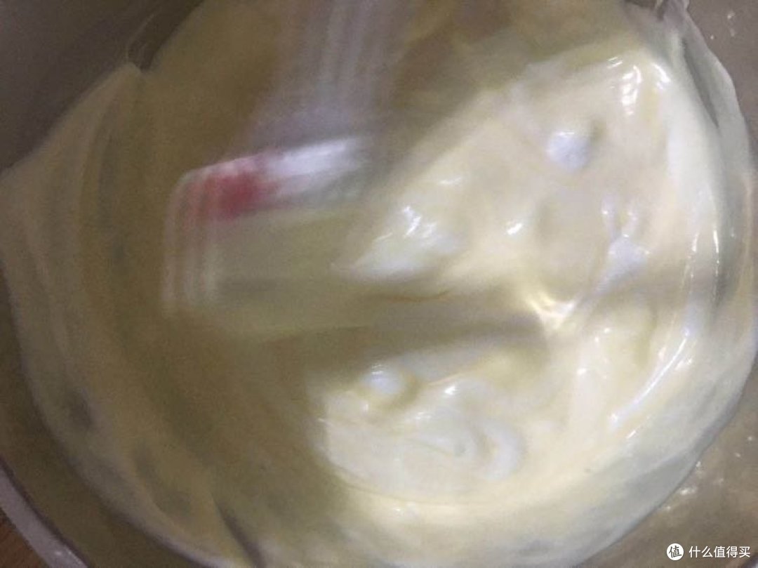 一气呵成,轻松搞定轻乳酪蛋糕