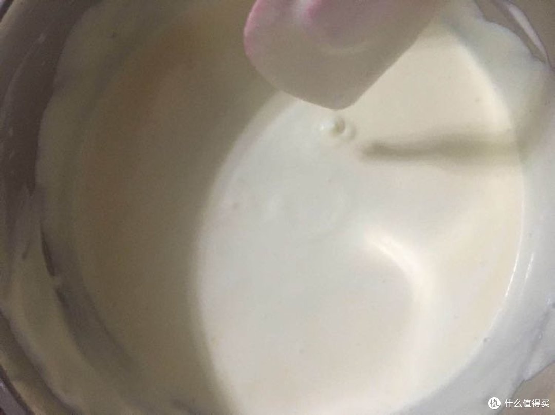 一气呵成,轻松搞定轻乳酪蛋糕