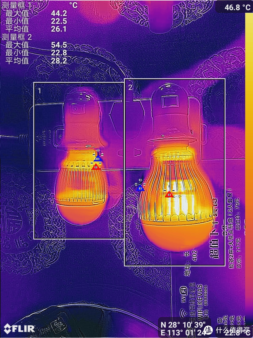 剁手618，十二只高显色指数LED灯泡详解及选购指南