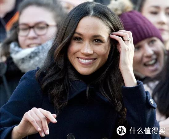 耗资4500万美金的皇室婚礼,新娘妆全靠自己?