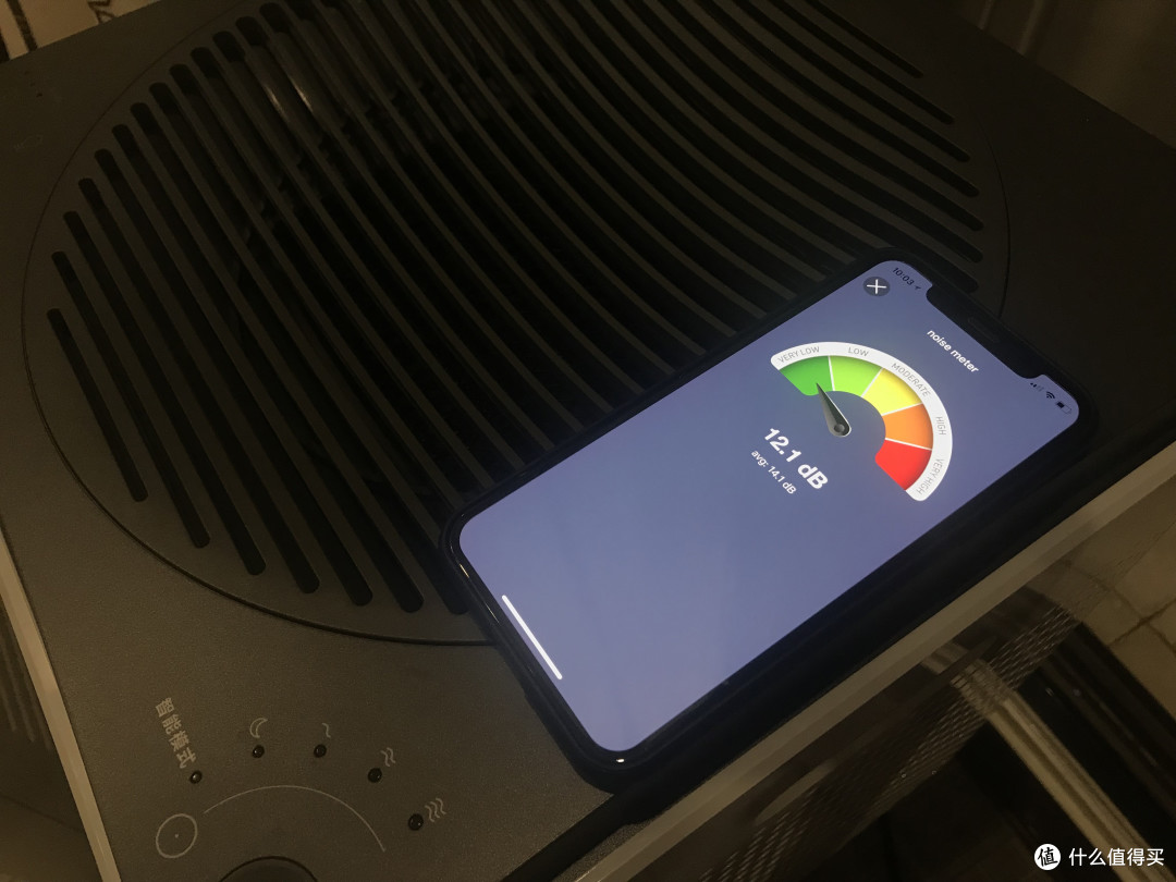 精巧又强大-Coway AP-1515H空气净化器评测