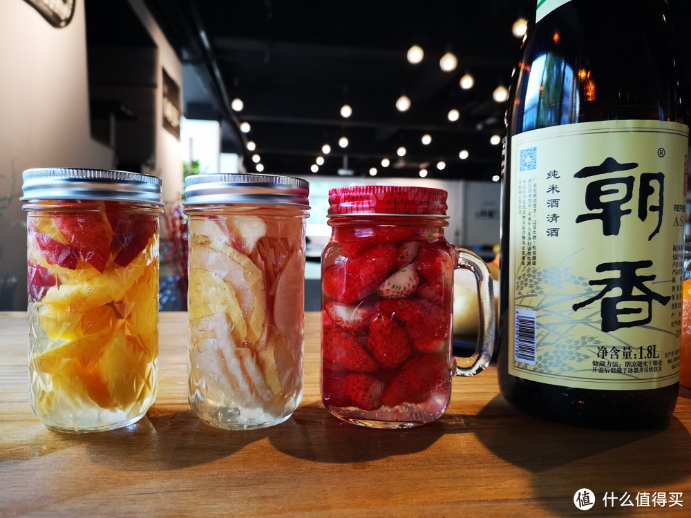 驱走酷夏的清凉汽酒！一起学做简单美味的Sake Sangria