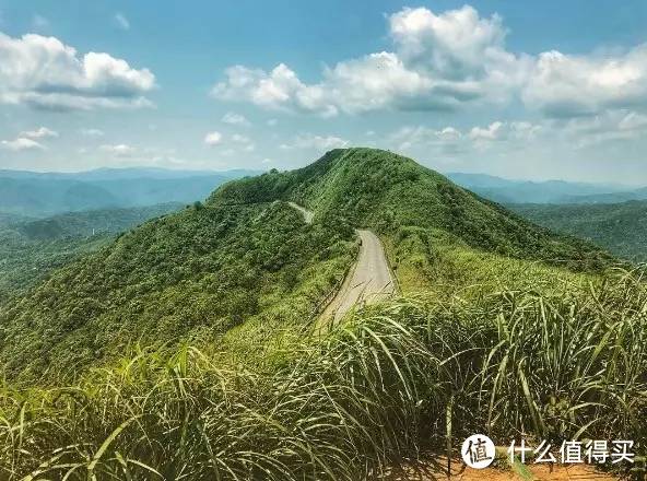 看过那么多版本的台湾攻略，但这些景点你还真不一定有去过