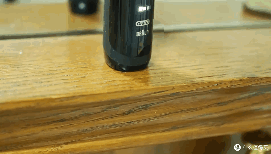 炫酷黑科技，刷牙更智能—博朗 欧乐B Oralb iBrush9000 Plus 电动牙刷测评报告