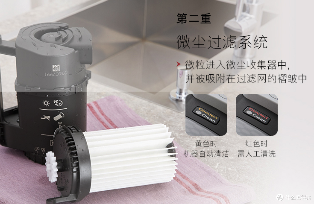 安静 高效 德国miele CX1 无耗材吸尘器 全解析