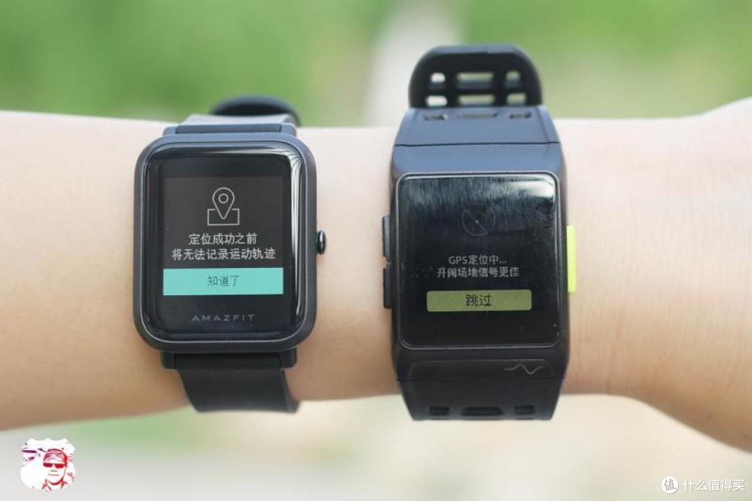 埃微能量VS华米青春版，详解最具性价比的两款运动手表