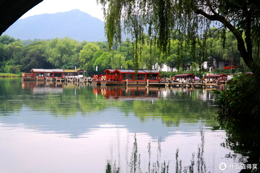 济公在这里修行，梁祝在这里同窗，还有杭州最适合拍照的地方