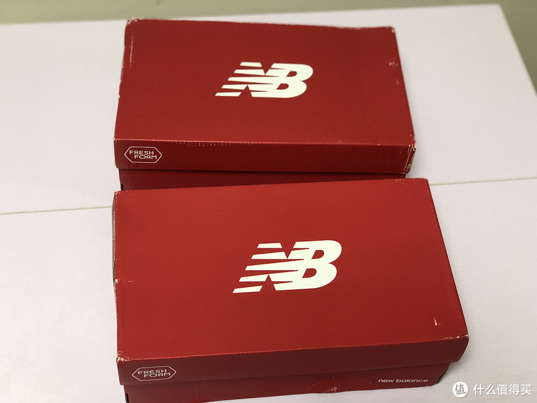 最奇特的蜂窝造型—神价New Balance Fresh Foam Vongo V2 次*级支撑跑鞋开箱