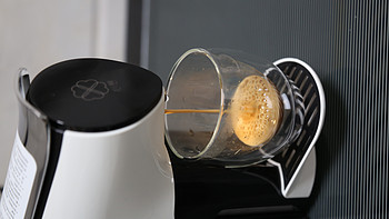 简单便捷的好选择——心想智能胶囊咖啡机开箱评测