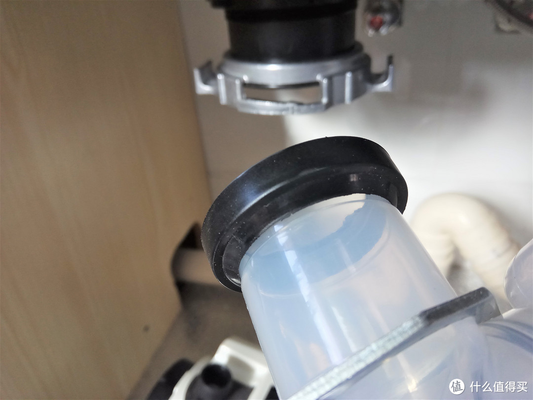 开启便捷环保厨房新时代,厨余垃圾的克星:唯斯特姆X食物垃圾处理器安装及体验评测