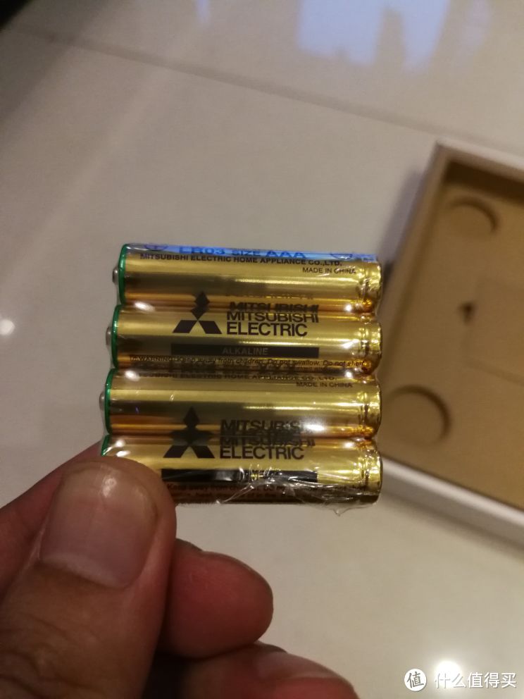 可惜这个电池是日本的，做为一个国产品牌，这个就不应该了