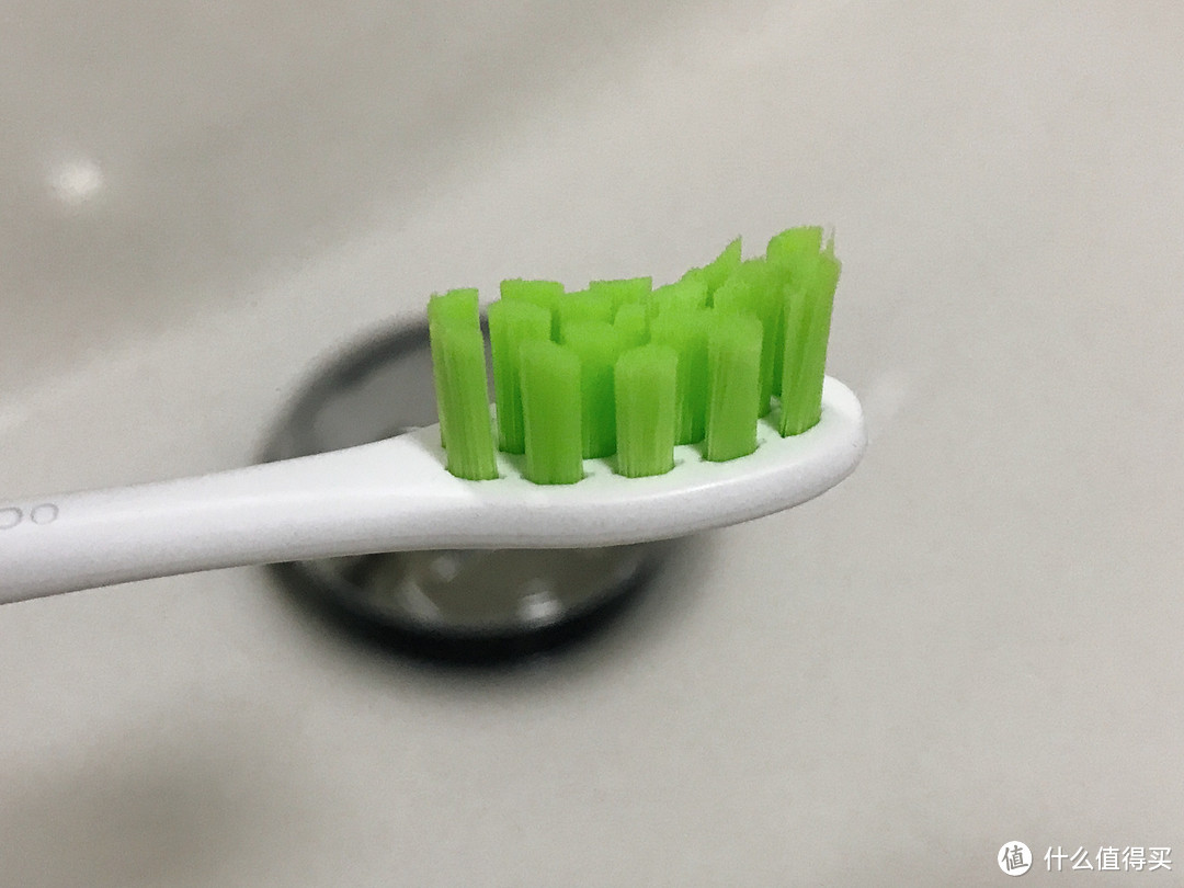 电动牙刷入门之选：Oclean 欧可林 SE+ 青春版电动牙刷 开箱初体验