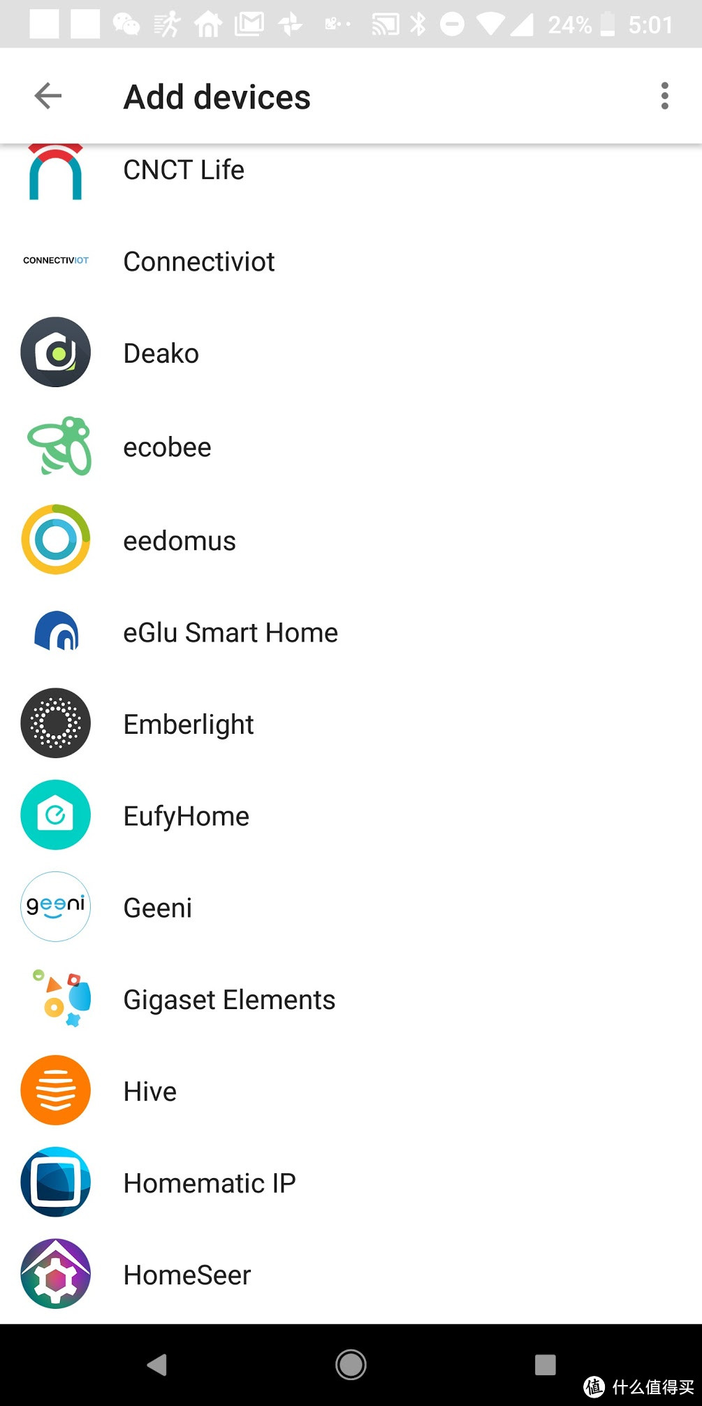 原来人生赢家们都是用Google Home和Control4组件智能家居的