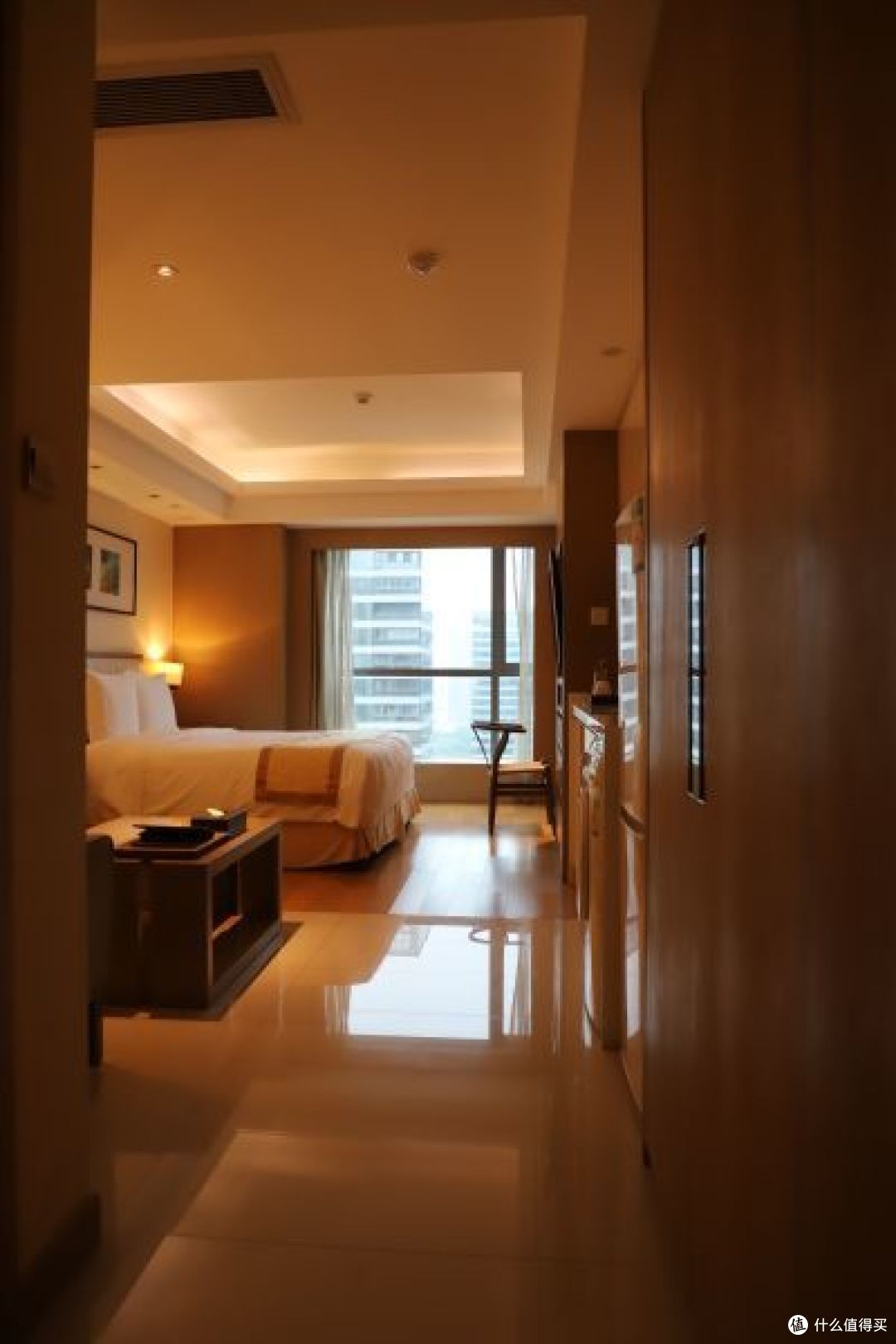 短游宁波,不妨试试泛太平洋Pan Pacific 酒店