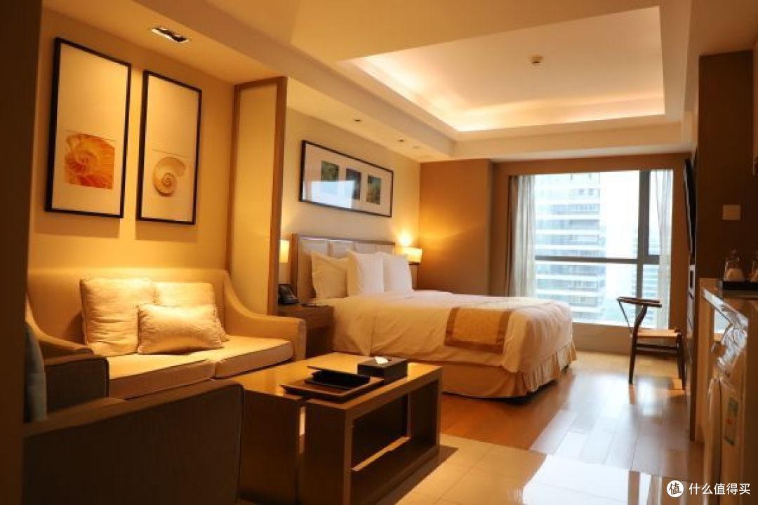 短游宁波,不妨试试泛太平洋Pan Pacific 酒店
