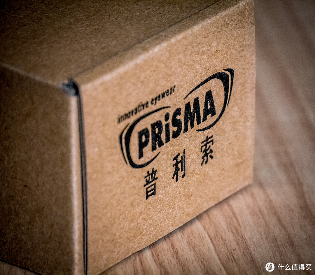 保护我的眼睛就靠你了--PRISMA防蓝光眼镜F-704详测